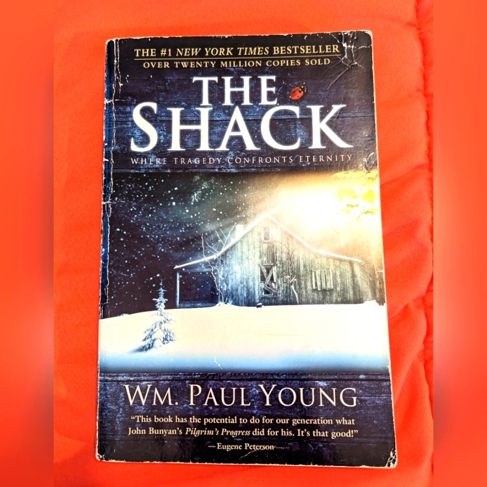 Book - The Shack